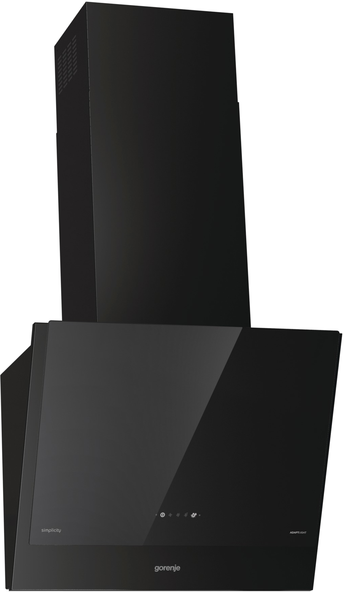 

Вытяжка GORENJE WHI 6 SYB