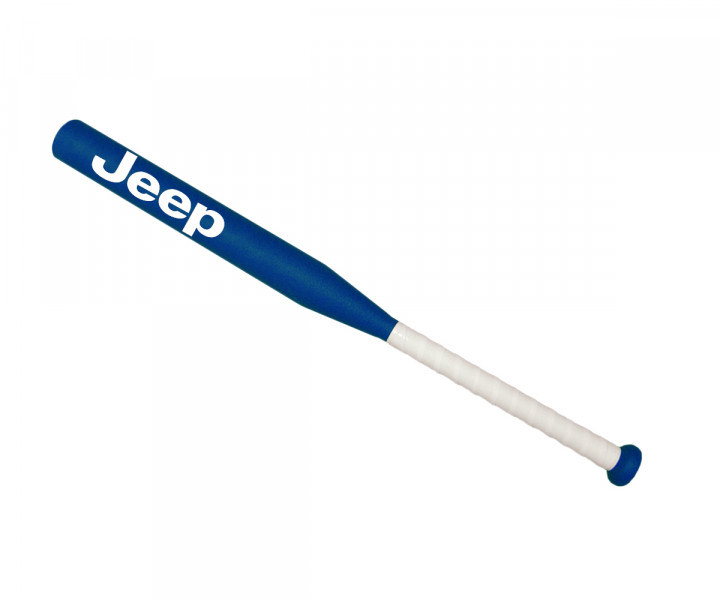 

Бейсбольная автобита Podaruka Jeep 75 см Синяя