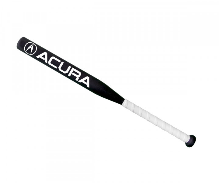 

Бейсбольная автобита Podaruka Acura 75 см Черная