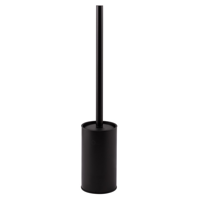 

Ершик напольный для унитаза, круглый Q-tap Liberty BLM 1157-1