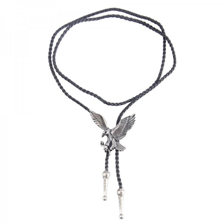 

Галстук Боло SF Орёл Bolo-52095