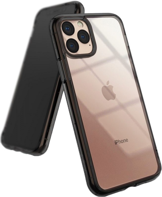 

Панель Ringke Fusion для Apple iPhone 11 Pro Smoke Black