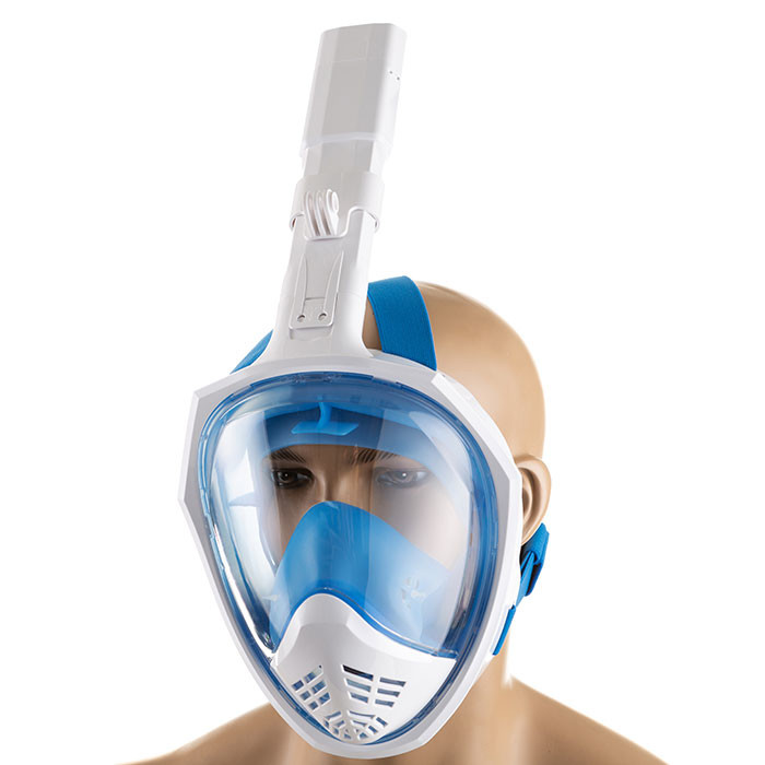 

Маска полнолицевая размер S/М M2068/SB