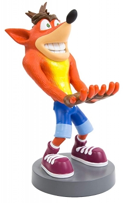 

Подставка для геймпада Crash Bandicoot