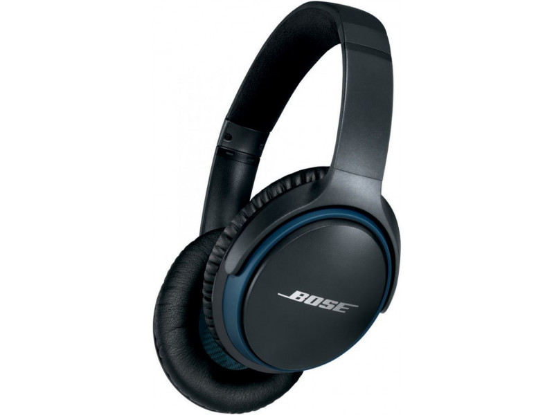 

Наушники Bose SoundLink Around-ear Wireless Headphones II Black