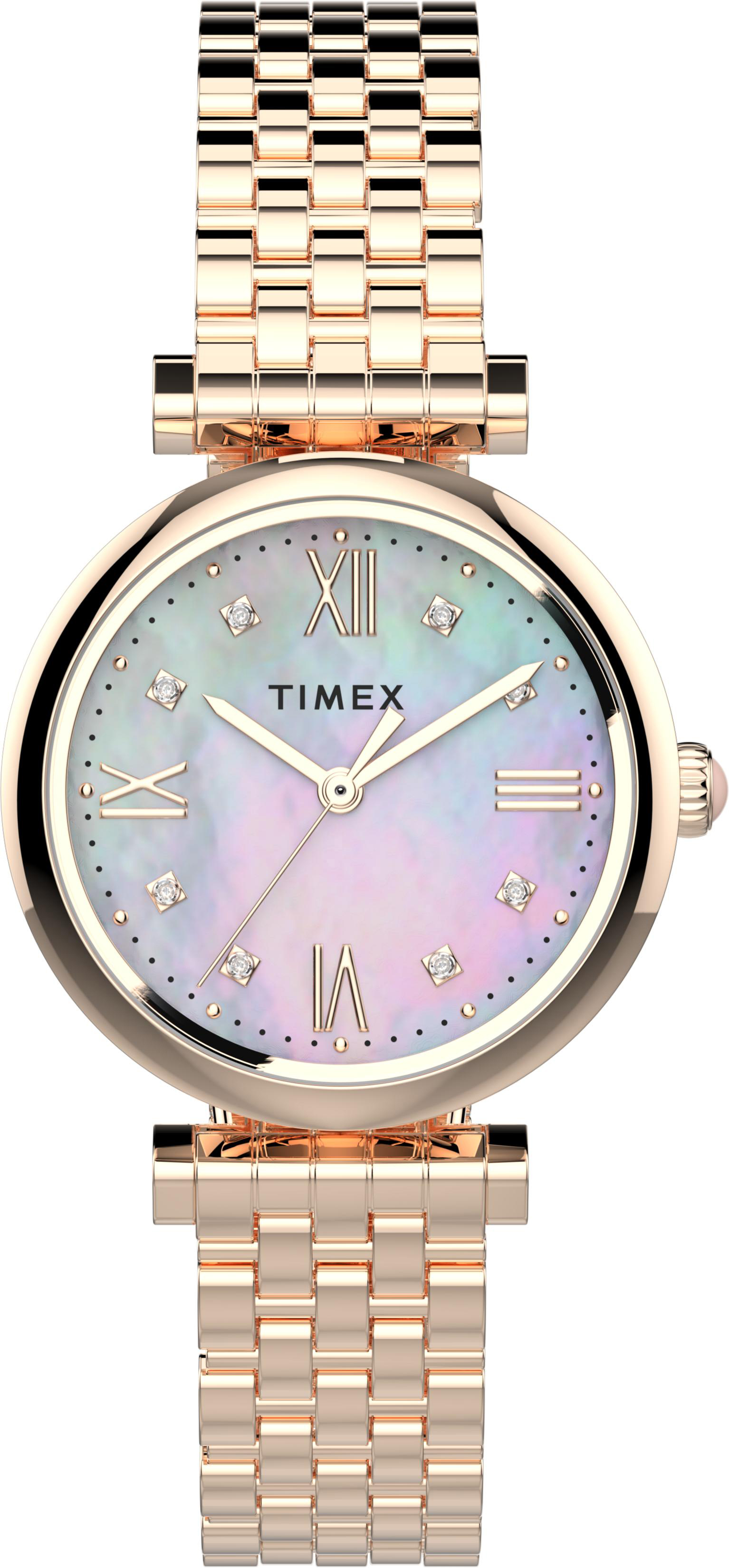

Женские часы Timex Tx2t78800