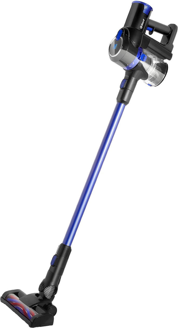 

Аккумуляторный пылесос BORT BSS-22DC-Multicyclone