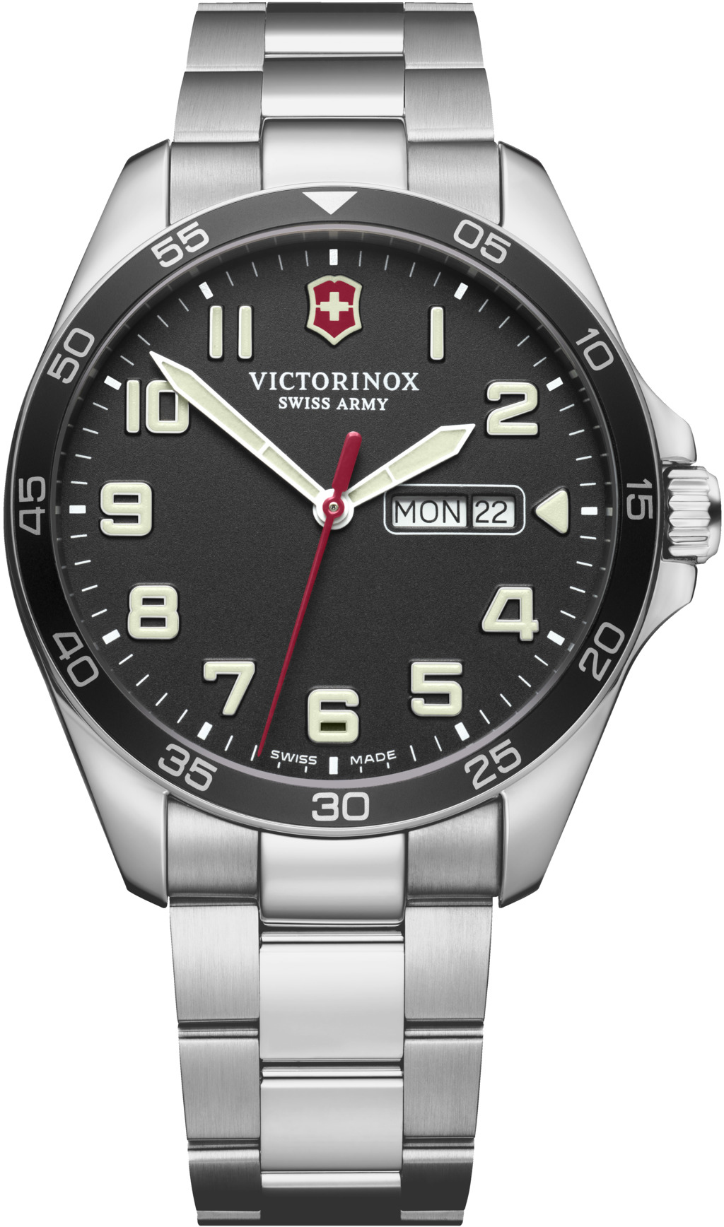 

Мужские часы Victorinox Swiss Army V241849