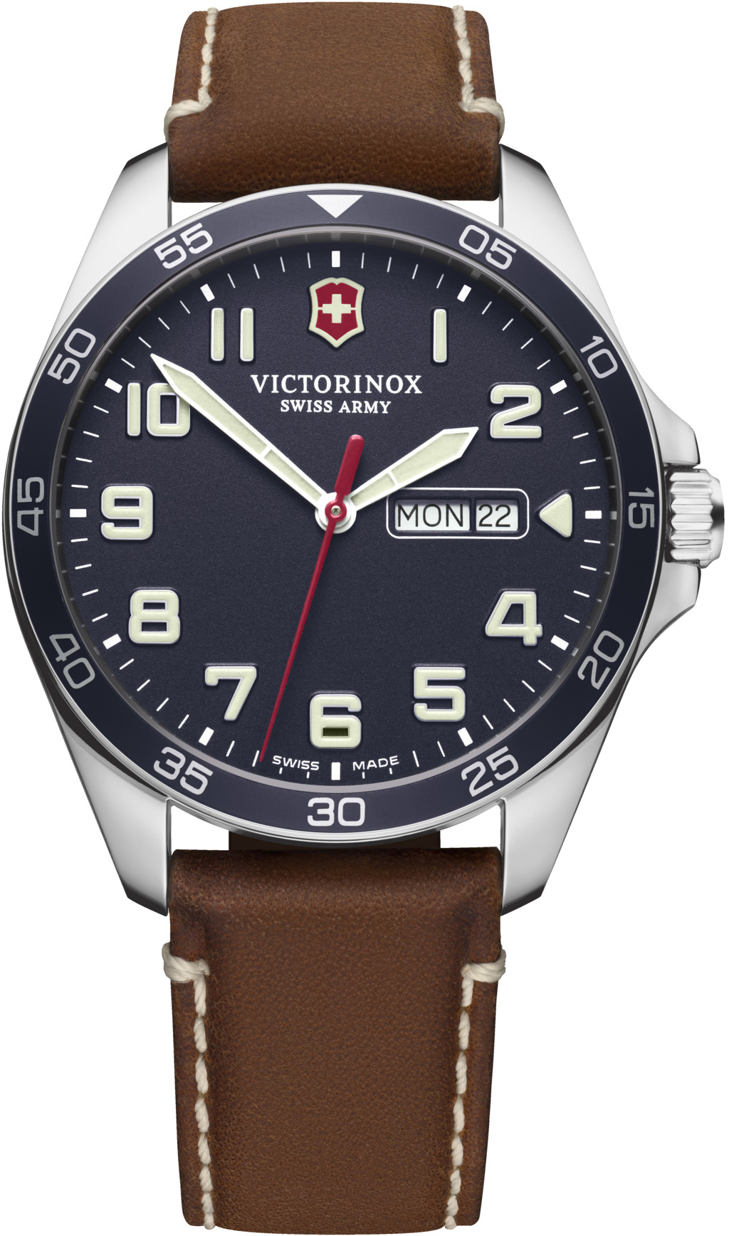 

Мужские часы Victorinox Swiss Army V241848