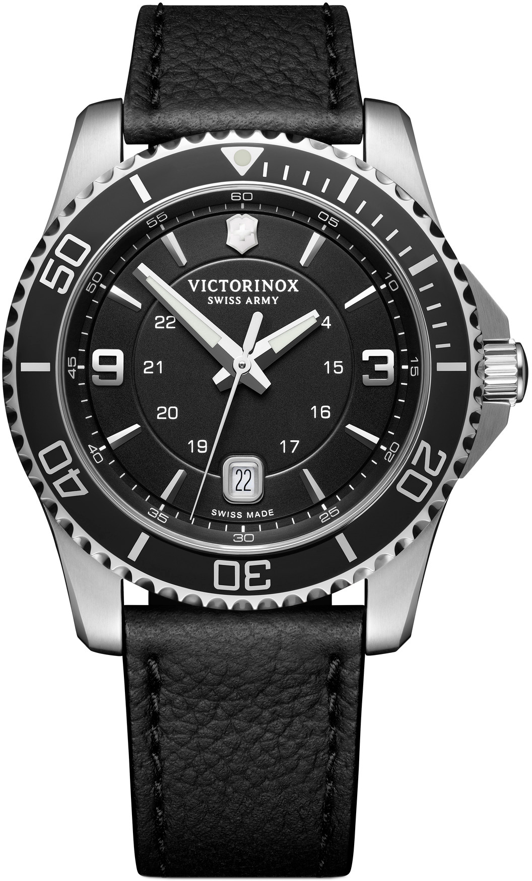 

Мужские часы Victorinox Swiss Army V241862