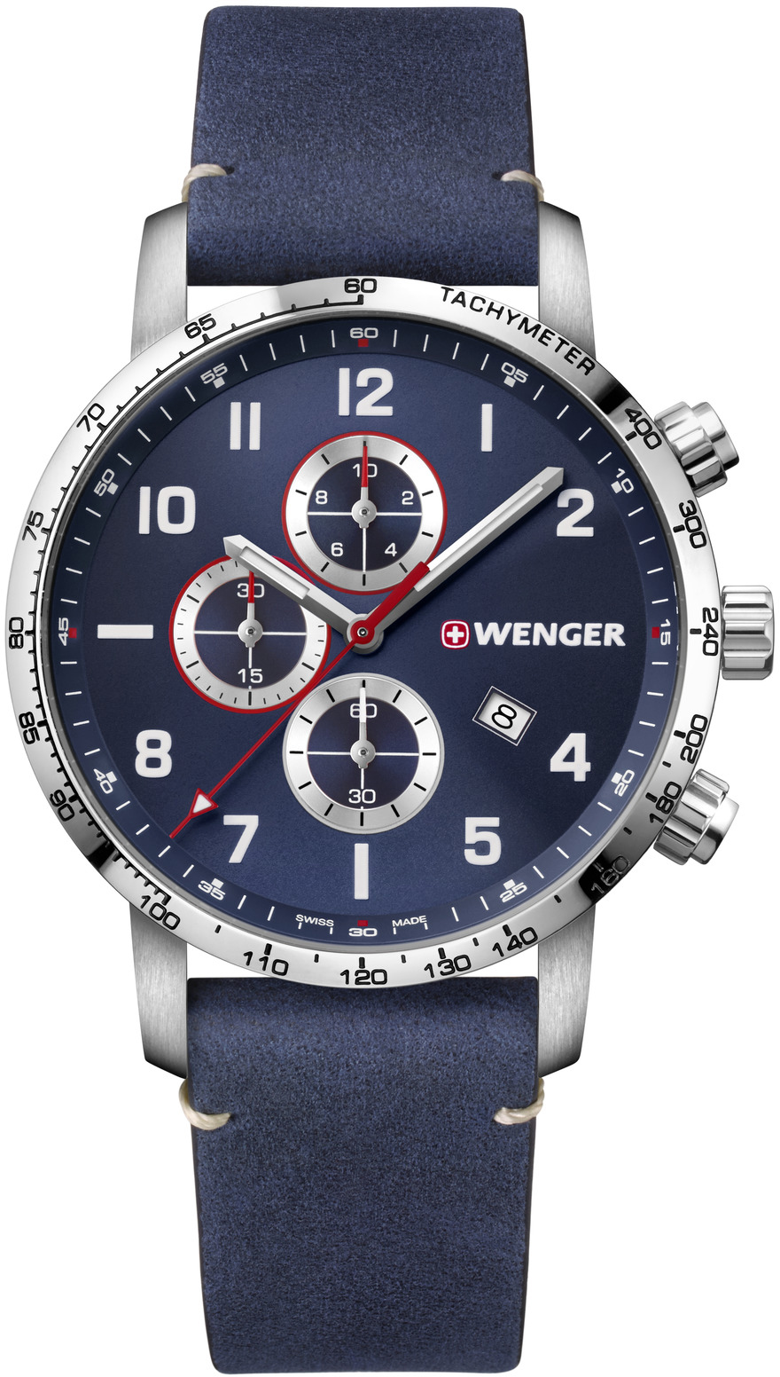 

Мужские часы Wenger W01.1543.109