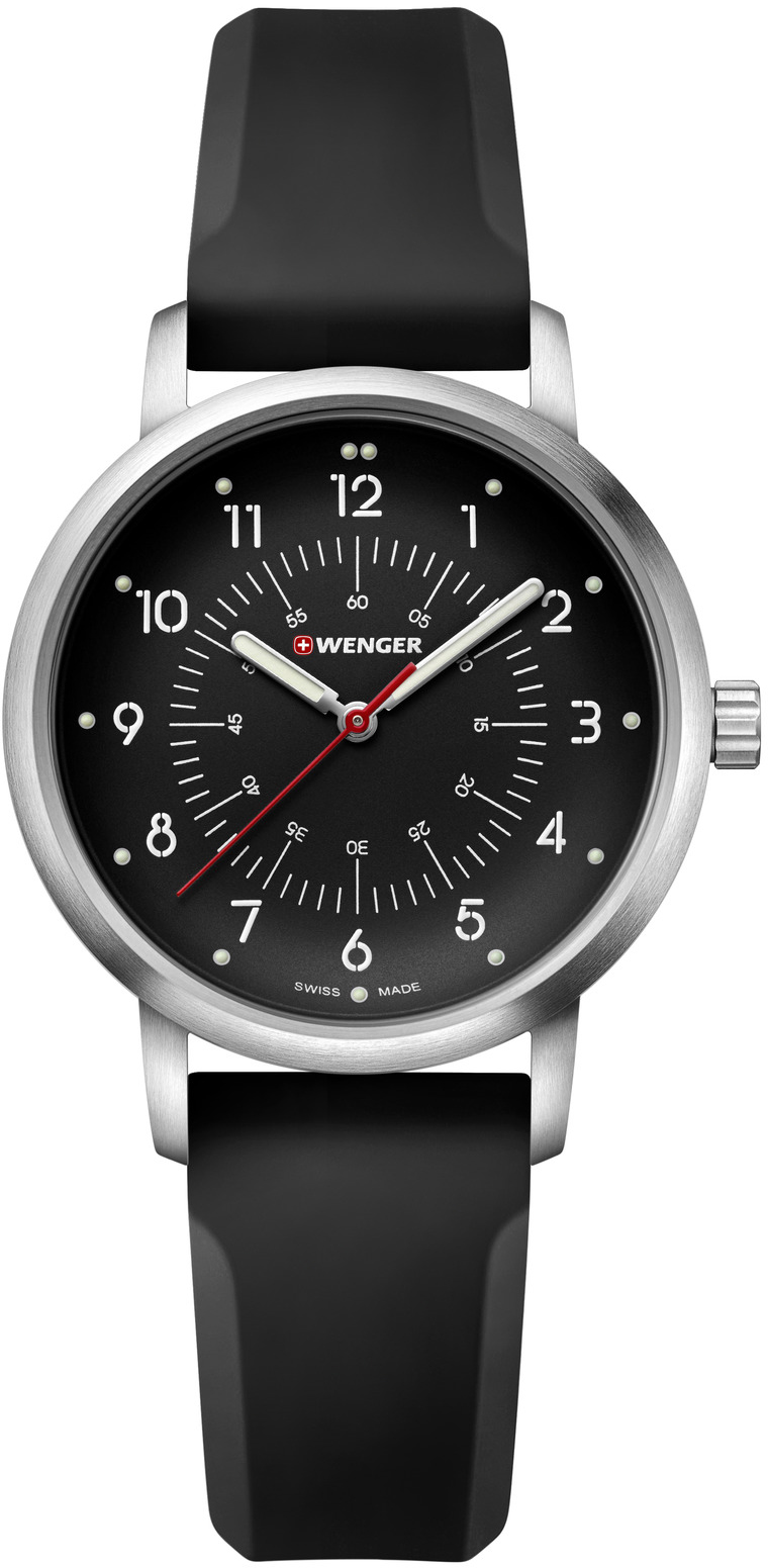 

Женские часы Wenger W01.1621.113
