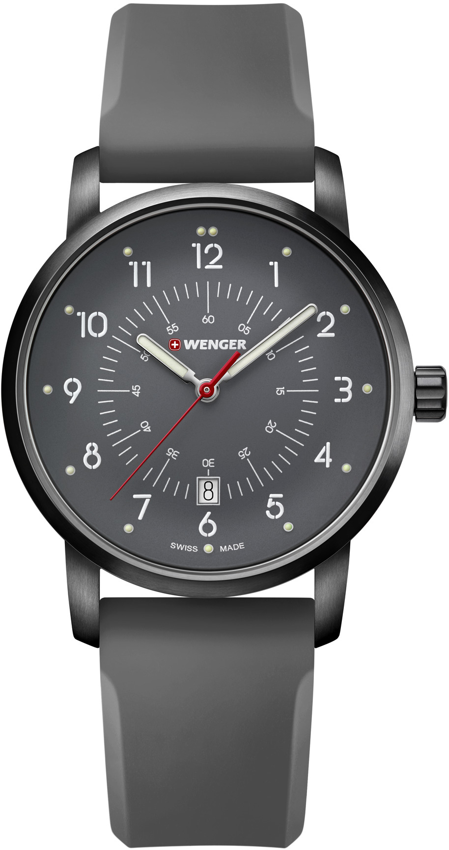 

Мужские часы Wenger W01.1641.120