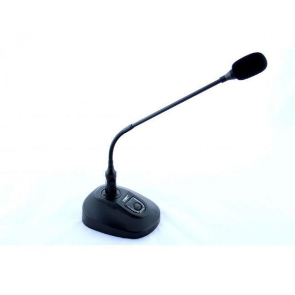 

Микрофон DM MX-522C для конференций (USP18)
