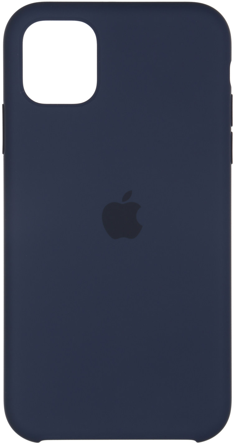 

Панель ArmorStandart Solid Series для Apple iPhone 11 Midnight Blue