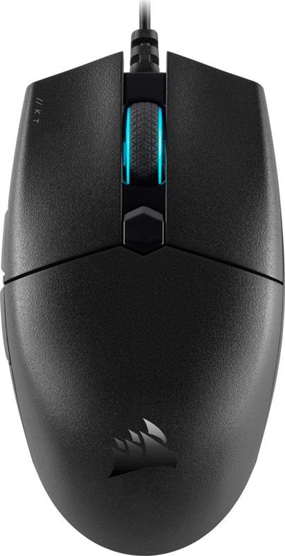 

Мышь Corsair Katar Pro Ultra-Light Gaming Mouse (CH-930C011-EU) USB