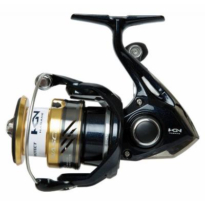 

Катушка Shimano Nasci C2000 SFB (NASC2000SFB)