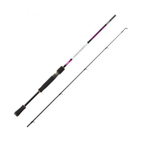 

Спиннинг Salmo Kraft SPIN M 8-20/2,40 (KR2700-240)