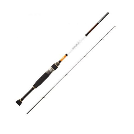

Спиннинг Salmo Kraft MICROJIG 0,6-7/2,20 (KR2100-218)