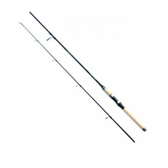 

Спиннинг Salmo Sniper Ultra Spin 25 5-25/1.80 (2516-180)