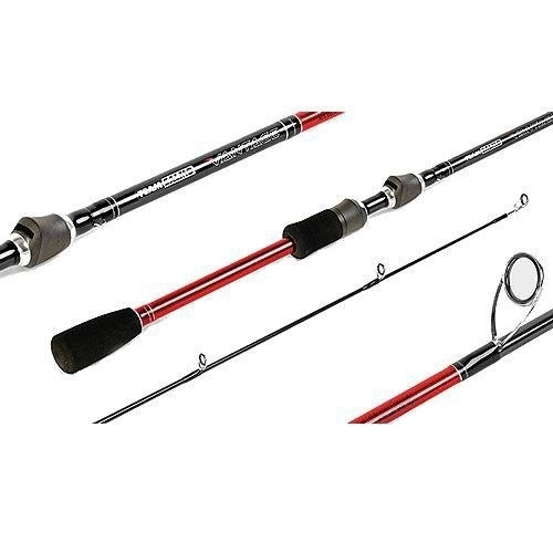 

Спиннинг Team Salmo VANTAGE 6-18/2.31(7.6") (TSVA-762F)