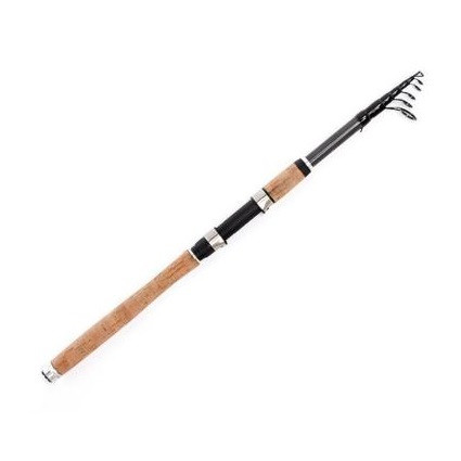 

Спиннинг Salmo Aggressor Travel Spin 20 5-20/2.40 (5424-240)