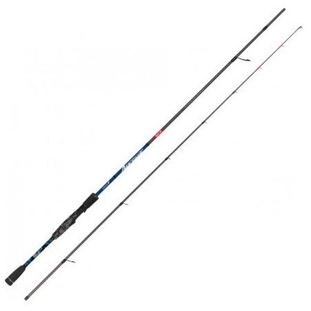 

Спиннинг Salmo Aggressor Spin 35 10-35/2.40 (4179-240)