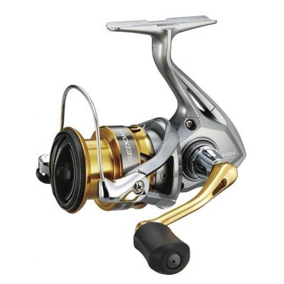

Катушка Shimano Sedona C3000 FI (SEC3000FI)