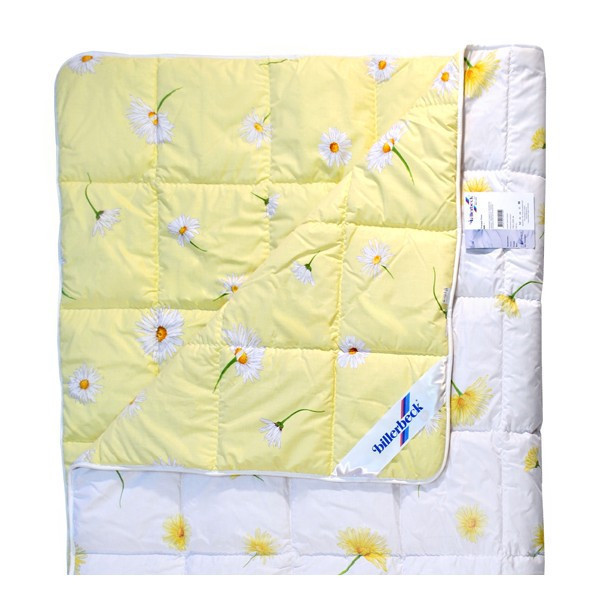 

Одеяло Billerbeck Люкс легкое Евро 200*220см арт.0105-17/03