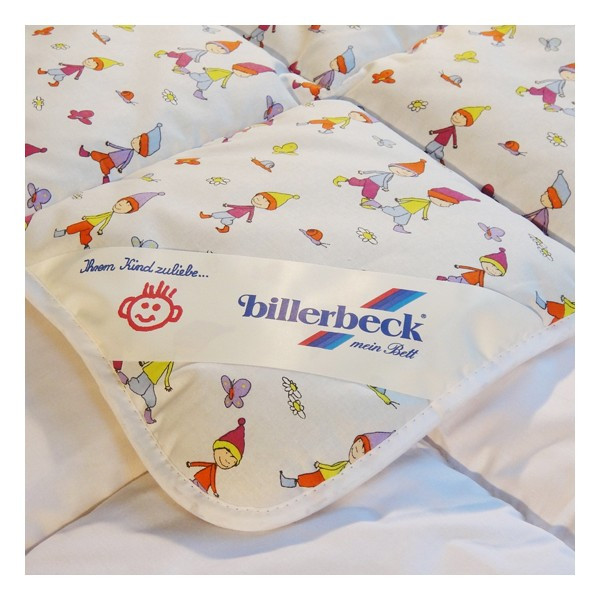 

Одеяло Billerbeck Юниор полуторное 140*205см арт.0102-02/01