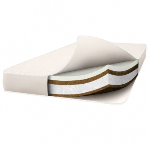 

Матрас Viall Active Memory 160х190/12
