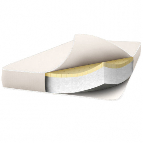 

Матрас Viall Lite Plus 120х190/12