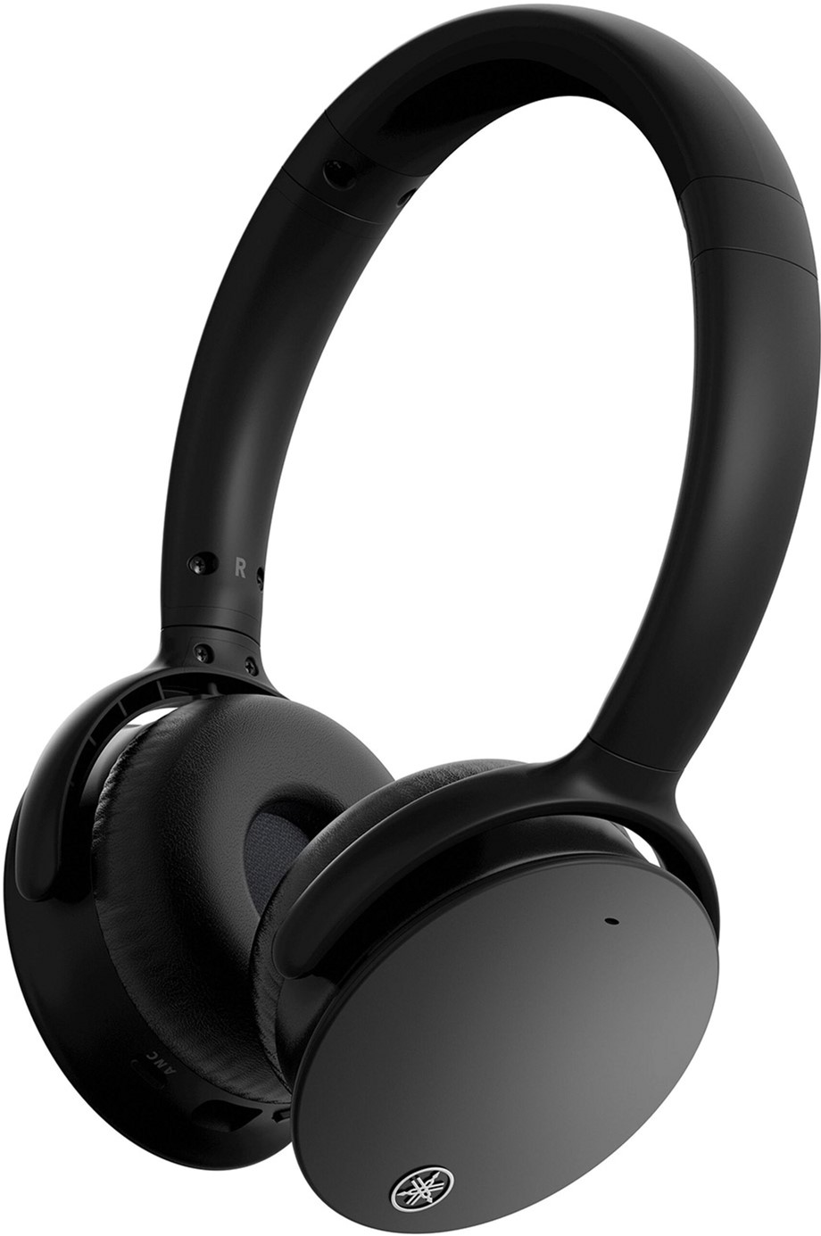 Навушники Yamaha YH-E500A Black – фото | ROZETKA