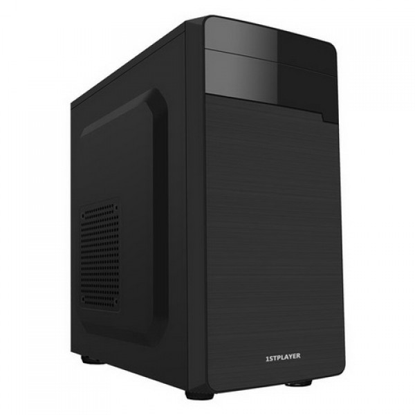 

Персональный компьютер Expert PC Basic (I10100.08.S2.INT.C1326)