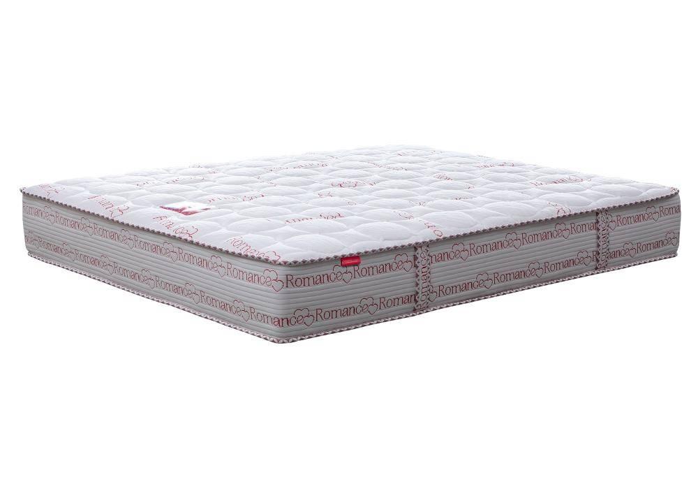 

Матрас MatroLuxe Romance Nice 160х200 см