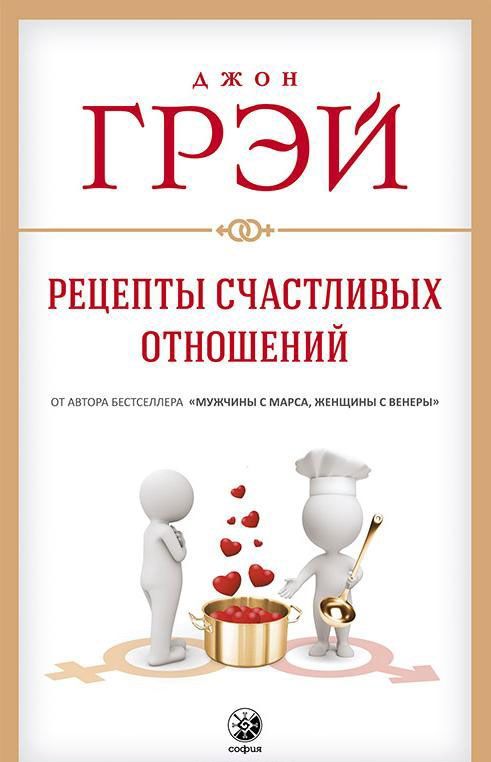 

Рецепты счастливых отношений (1651318)