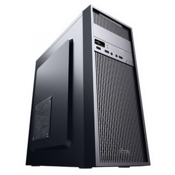 

Корпус 1stPlayer А1-450PLS Black 450W-12cm, 2хUSB2.0, 1хUSB3.0