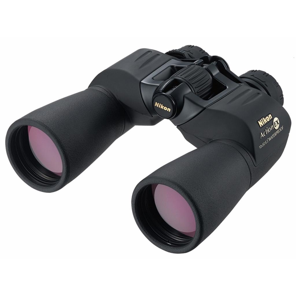 

Бинокль Nikon Action EX 10x50 (BAA663AA)