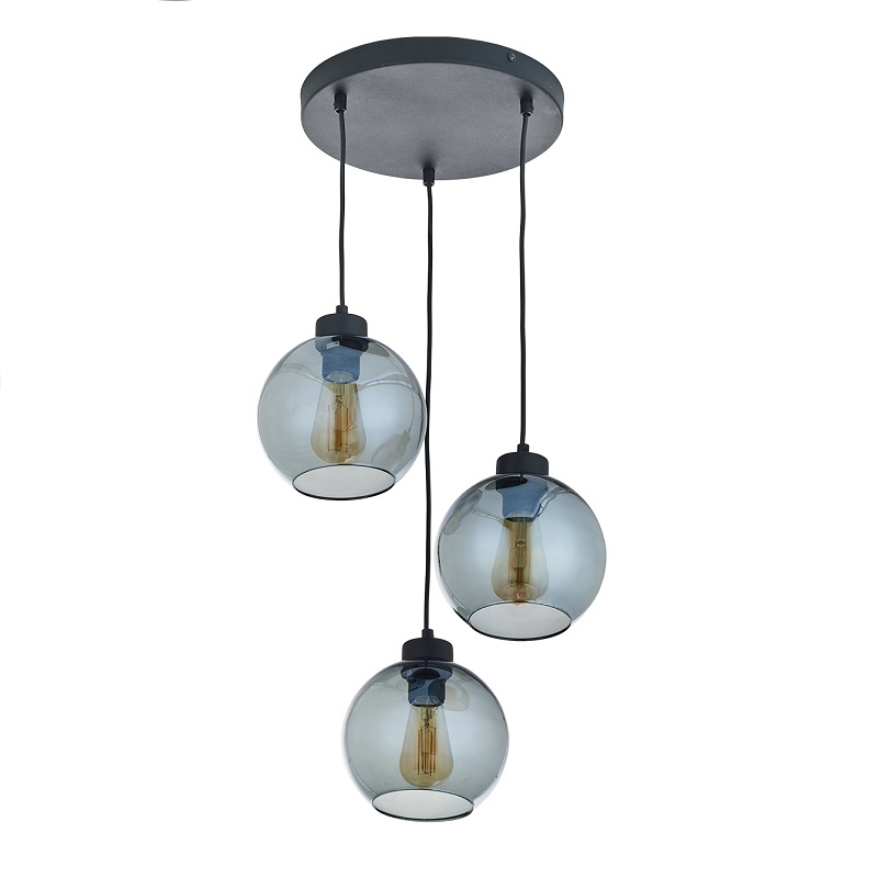 

Подвесной светильник Tk Lighting 2832 Cubus