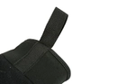 Тактичні рукавиці Armored Claw Shield Black Size XS - зображення 7