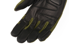 Тактичні рукавиці Armored Claw Kevlar Olive Size XXL - зображення 5