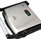 Прижимной контактный электрический гриль Crownberg CB-1045 2000W