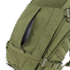 Штурмовой рюкзак Condor Solveig Assault Pack 111066 Олива (Olive) - изображение 7