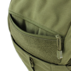 Штурмовой рюкзак Condor Solveig Assault Pack 111066 Олива (Olive) - изображение 8