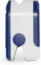 Пальцевої пульсоксиметр Heal Force CMS50DL Синій - зображення 8