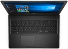 Ноутбук Dell Inspiron 15 3593 (I3558S3NDW-75B) Black - зображення 2