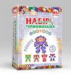 Набір для творчості Термомозаіка роботи Умняшка (ТМ-006) (100229)