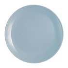 Тарелка обеденная LUMINARC DIWALI LIGHT BLUE 25 см (P2610)
