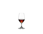 Бокал для портвейна Riedel Riedel Restaurant 265мл 0446/60 – низкие ...