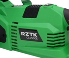 Цепная электрическая пила RZTK CS 2900E - изображение 6
